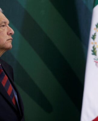 Meksika Devlet Başkanı Obrador: “ABD Dışişleri Bakanlığı’na bağlı bir örgüt” gibi çalışan OAS “ortadan kalkmalı” dedi