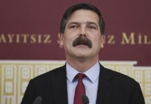 Erkan Baş, sosyal medya banka hesaplarını paylaştı: Benim aracılığımla kimse tek 1 lira kazanmadı