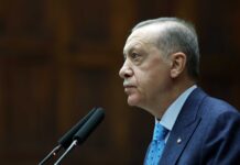 Oy kullanma işleminin sona ermesiyle Erdoğan’dan ilk açıklama geldi: “Sonuçlar kesinleşinceye kadar milletimizin iradesini korumaya devam!..”