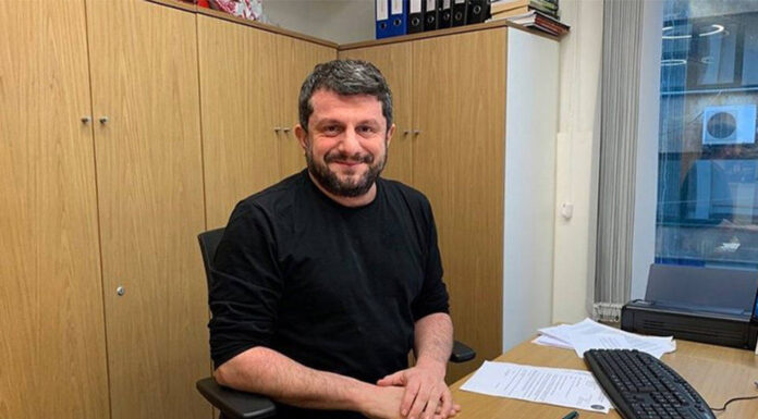 TİP’in Hatay milletvekili adayı Can Atalay, son verilere göre milletvekili oluyor