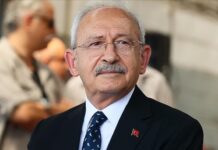 Kılıçdaroğlu hem Anadolu Ajansı’nı hem de YSK’yı uyardı: “Bu gece uyumayacağız Halkım”