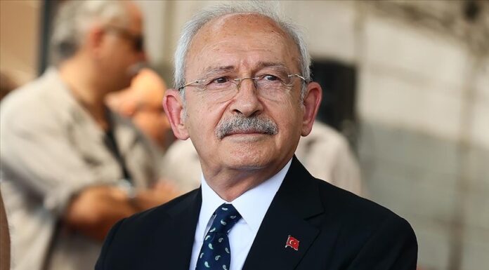 Kılıçdaroğlu hem Anadolu Ajansı’nı hem de YSK’yı uyardı: “Bu gece uyumayacağız Halkım”