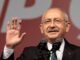 Kılıçdaroğlu: “Domuz bağcılar yüce Meclis’e gönderildi. 12 günümüz var, bu karanlık tünelden çıktık çıktık…”