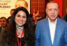 Milletvekili aday adaylığı için üç maaşının birisinden vazgeçen AKP’li Sakar, seçilemeyince üçüncü maaşına yeniden kavuştu