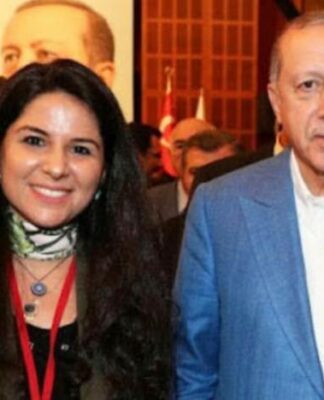 Milletvekili aday adaylığı için üç maaşının birisinden vazgeçen AKP’li Sakar, seçilemeyince üçüncü maaşına yeniden kavuştu