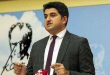 CHP’de seçim işlerinden sorumlu Onursal Adıgüzel görevden alındı