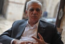 “İktidar gideceğini anladı, İmralı’ya heyet gönderdi”