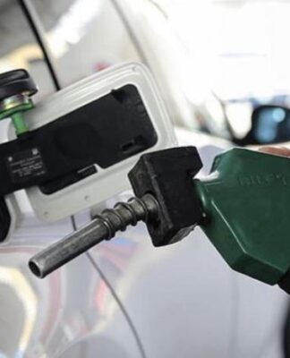 Benzine 66 kuruş zam!