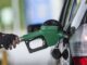 Benzine ve motorine zam