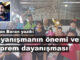 DAYANIŞMANIN ÖNEMİ VE DEPREM DAYANIŞMASI