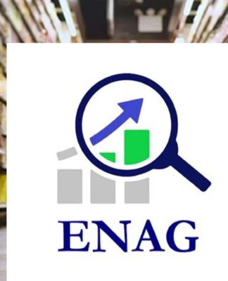 ENAG: Yıllık enflasyon yüzde 105,19