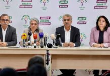 HDP ve YSP’den 28 Mayıs kararı: Kılıçdaroğlu’na destek
