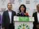HDP’den 2. tur kararı: “Sandığa gideceğiz, tek adam rejimini devireceğiz”