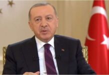 TRT Cumhur İttifakı’na Millet İttifakı’ndan 85 kat daha fazla yer vermiş