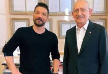 Kılıçdaroğlu’nun “Mevzular Açık Mikrofon” programına katılacağı tarih belli oldu
