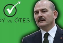 “Soylu, Oy ve Ötesi’ni sandıktan uzak tutmak için emniyet müdürlerine özel görev verdi”