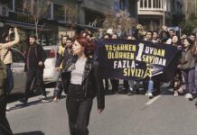 1 Mayıs’ta Taksim’e çıkarken gözaltına alınan 192 kişi serbest bırakıldı