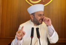 Halil Konakçı konuşmaya devam ediyor: “Kemalistlerle asla kardeş değilim”