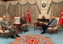 AKP’li Fuat Oktay’dan Sinan Oğan açıklaması: “Güzel gelişmeler olacak”