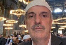 Yüksek Hızlı Tren onarım ihalesi 6,4 milyon TL’ye Bilal Erdoğan’ın kayınpederine verildi