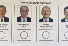 YSK’dan Muharrem İnce açıklaması: İnce’ye verilen oylar geçerli sayılacak mı?