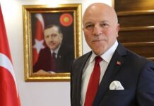 Erzurum Büyükşehir Belediye Başkanı taşlı saldırıda suçluları tespit etti: CHP’liler!