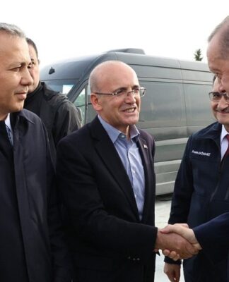 “Mehmet Şimşek Erdoğan’ın teklifini kabul etti”