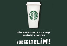 Starbucks çalışanları: “Mesailer ayarlanmadığı için oy kullanmaya yetişemiyoruz”