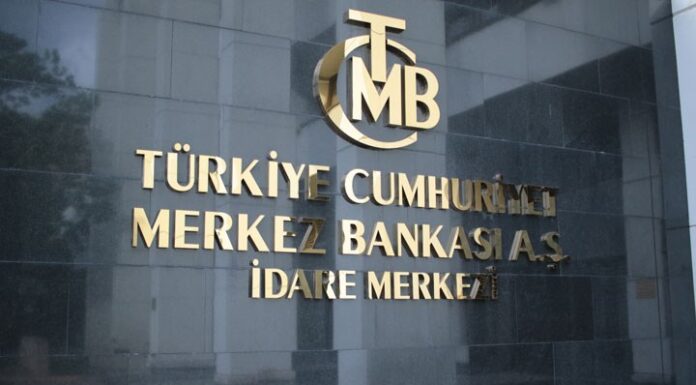 Merkez Bankası’ndan seçim öncesi karar: Faiz sabit tutuldu