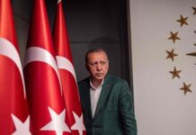 Erdoğan’dan MKYK toplantısında yerel seçim talimatı: “Çalınmadık kapı bırakmayın”