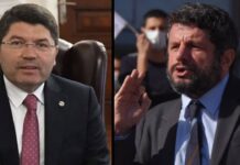Can Atalay: Sayın Adalet Bakanı ya Anayasa’yı bilmiyor yahut bilmesine rağmen doğruyu söylemiyor