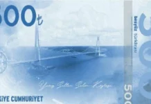 “500 TL’lik banknotlar piyasaya sürülmeye hazır, Mehmet Şimşek yakın zamanda banknotları tanıtacak”