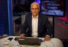 AKP’ye meyleden İYİ Parti Merdan Yanardağ’ı yalan haber üzerinden hedef aldı, RTÜK işlem başlatacağını duyurdu