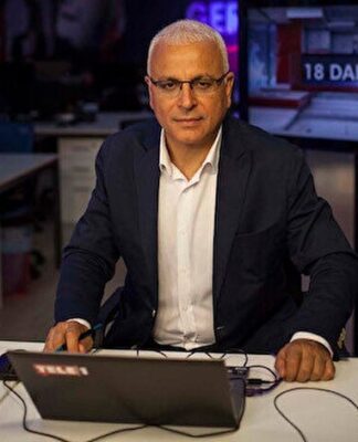 AKP’ye meyleden İYİ Parti Merdan Yanardağ’ı yalan haber üzerinden hedef aldı, RTÜK işlem başlatacağını duyurdu