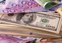 Paramız pul oldu: Euro 28 TL’yi geçti, Dolar 26 TL’yi gördü