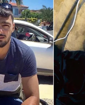 Remziye Tüysüz’ün katili, indirimsiz ağırlaştırılmış müebbet hapisle cezalandırıldı