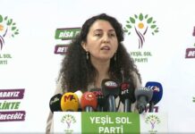 HDP, Demirtaş’ın eleştirilerinden sonra açıklama yaptı: Eleştiri ve özeleştiri sürecinden sonra büyük kongreye