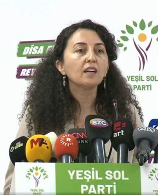 HDP, Demirtaş’ın eleştirilerinden sonra açıklama yaptı: Eleştiri ve özeleştiri sürecinden sonra büyük kongreye