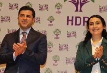 AİHM, Selahattin Demirtaş ve Figen Yüksekdağ için ‘hak ihlali’ kararı verdi