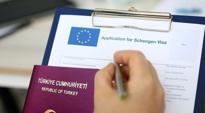 Son dönemde artan vize krizinin sebebi: “Türkiye’nin vatandaşlık verme prosedürlerinin ince eleyip sık dokumadığını biliniyor”