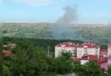 Ankara’da bulunan MKE roket ve patlayıcı fabrikasında patlama gerçekleşti: Patlamada yaşamını kaybeden ve yaralılar var
