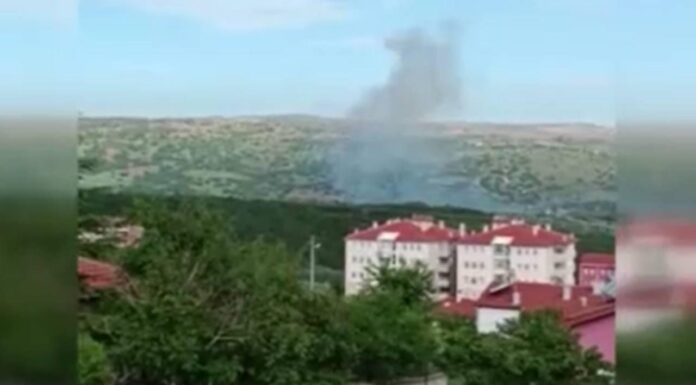 Ankara’da bulunan MKE roket ve patlayıcı fabrikasında patlama gerçekleşti: Patlamada yaşamını kaybeden ve yaralılar var