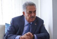 Hatay’daki milyarlık konut ihalesi AKP’li Genel Başkan Yardımcısı Hayati Yazıcı’nın dünürüne verildi