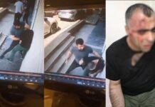 Gazeteci Sinan Aygül’e saldıran AKP’li Belediye Başkanı’nın koruması ve belediye çalışanı tutuklandı
