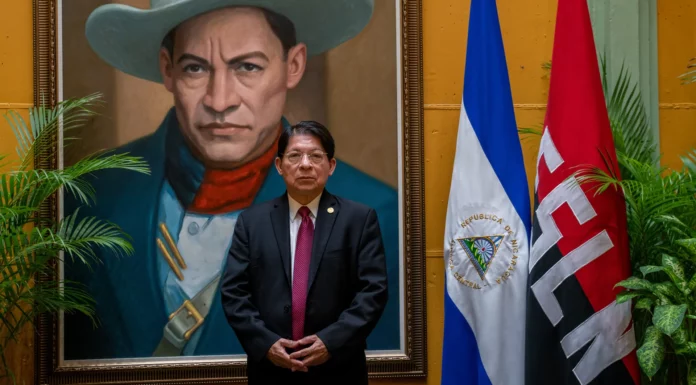 Nikaragua’dan BRICS açıklaması: “Katılmakla ilgileniyoruz. Çok kutuplu dünyaya sahip olabileceğimiz bir yol”