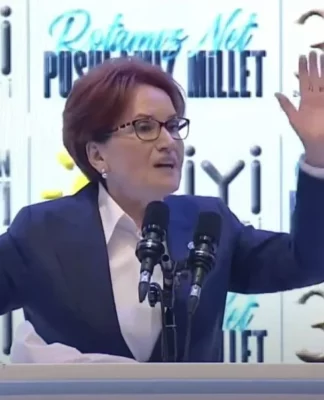 Kurultay sonrası İYİP’te yerel seçim tartışması: “Örgütler Millet İttifakı ile seçime girmemekten yana”