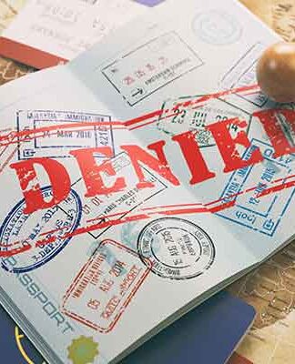 Almanya, eski Kızılay Genel Başkanı’na vize vermedi: “Planlanan kalışın amacı inandırıcı değil”