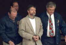 “Unabomber” lakaplı Kaczynski hücresinde ölü bulundu