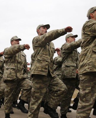 Bedelli askerliğe zam: 140 bin lirayı aşabilir