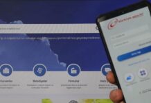 Skandal! Türkiyeli milyonlarca yurttaşın özel bilgilerinin bir internet sitesinde yayınlandığı belirtildi